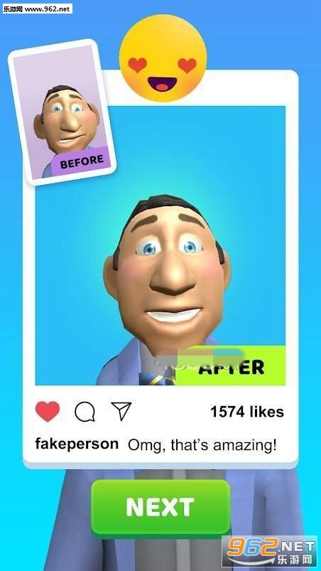 Face Maker(��������ʦ��׿��)��ͼ0