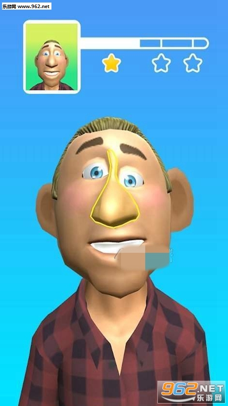 Face Maker(��������ʦ��׿��)��ͼ1