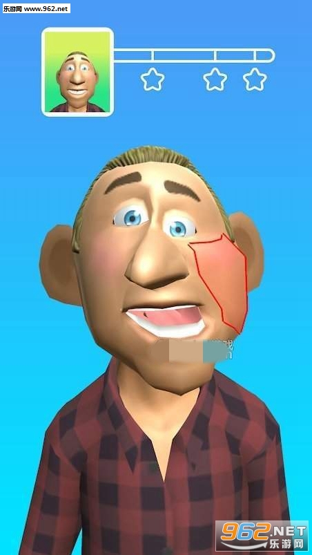 Face Maker(��������ʦ��׿��)��ͼ2