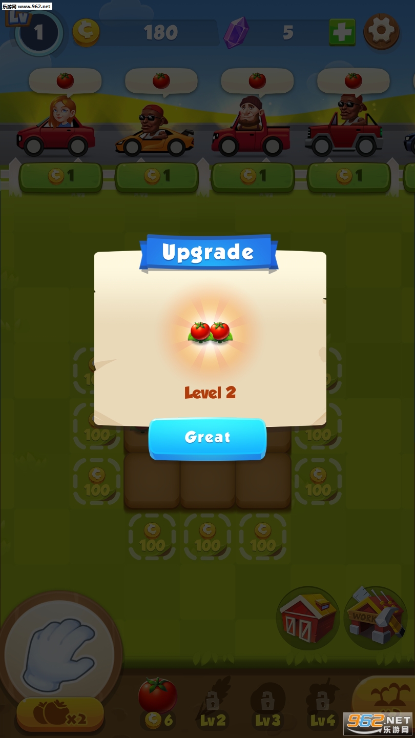 Hi Farm(��ũ��APP)v1.0.1��ͼ0
