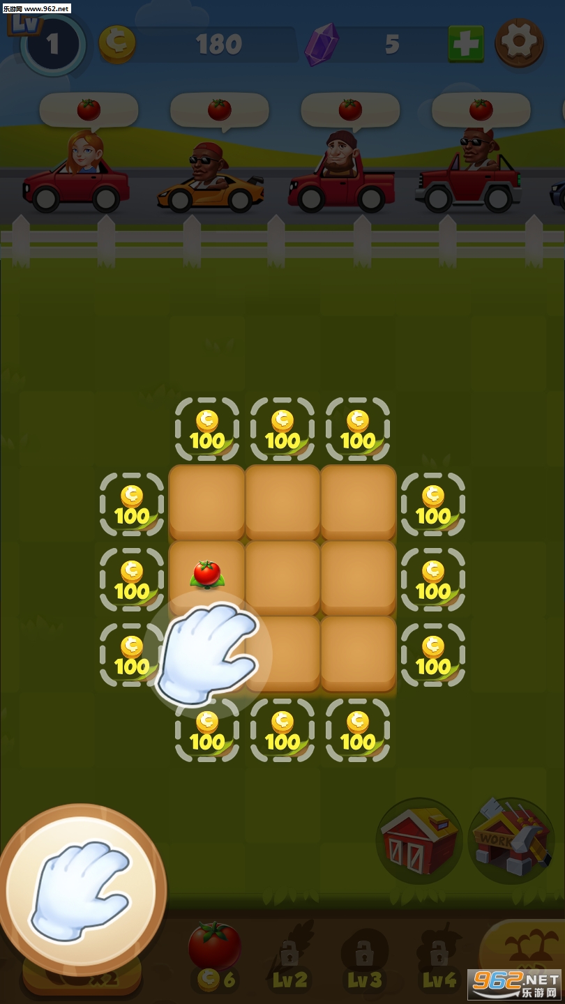 Hi Farm(��ũ��APP)v1.0.1��ͼ2