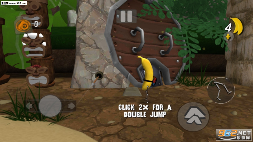 Banana Corp(香蕉公司历险记手游)截图2