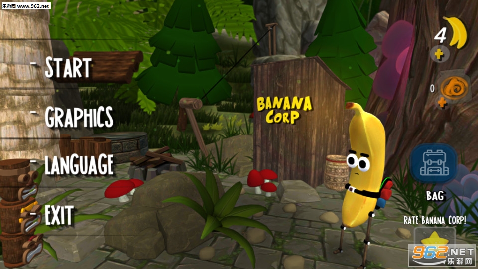 Banana Corp(香蕉公司历险记手游)截图7