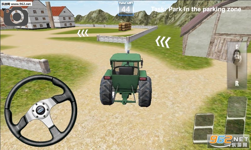 Tractor Farming Simulator(����������ģ�������İ�)��ͼ2