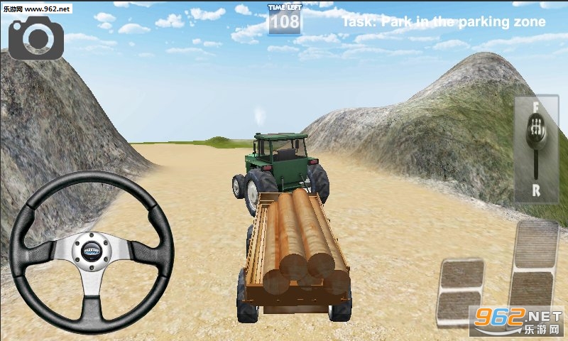 Tractor Farming Simulator(����������ģ�������İ�)��ͼ3