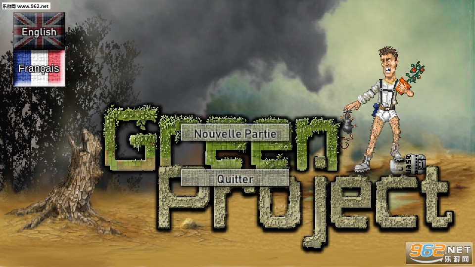 Green Project(���޼ƻ����İ�)v1.0.1��ͼ6