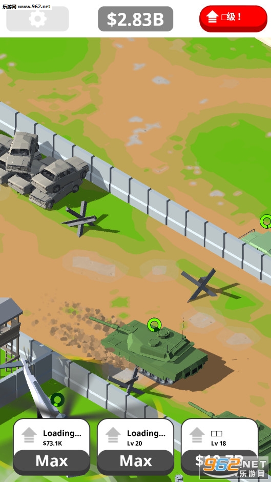 Army Bootcamp(���»���ģ������׿��)��ͼ0