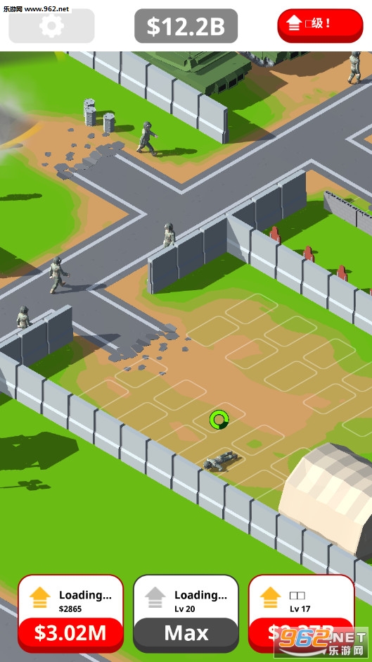 Army Bootcamp(���»���ģ������׿��)��ͼ2