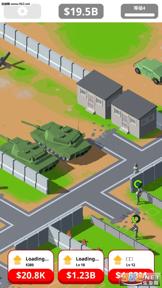 Army Bootcamp(���»���ģ������׿��)��ͼ3