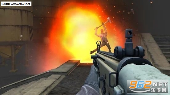 DeadFire_Real����������ʵ�ٷ����ͼ0