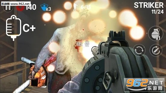 DeadFire_Real����������ʵ�ٷ����ͼ1