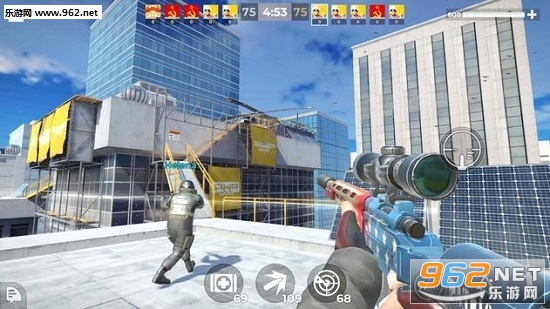Awp Mode(AWPģʽ���°���Ϸ)v1.3.0��ͼ0