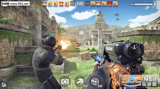 Awp Mode(AWPģʽ���°���Ϸ)v1.3.0��ͼ1