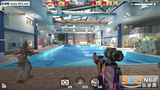 Awp Mode(AWPģʽ���°���Ϸ)v1.3.0��ͼ2