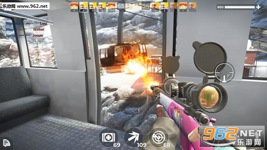 Awp Mode(AWPģʽ���°���Ϸ)v1.3.0��ͼ3