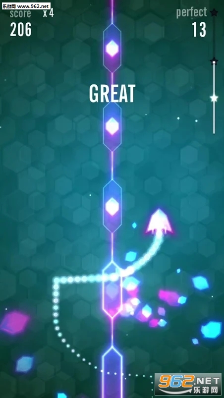 Beat Hexa(BeatHexa�ٷ���)v1.0.1��ͼ2
