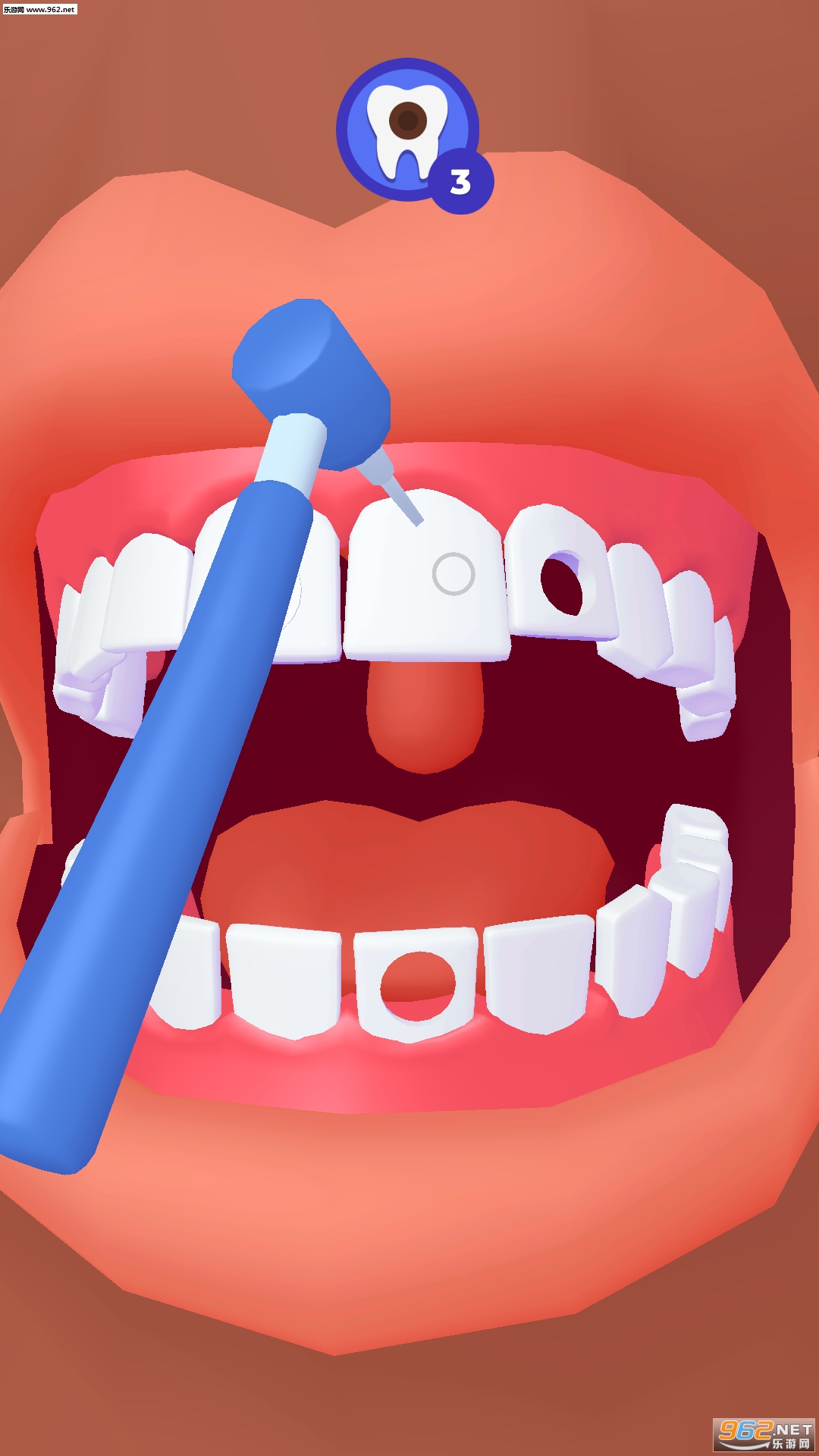 Mr Tooth安卓版截图0