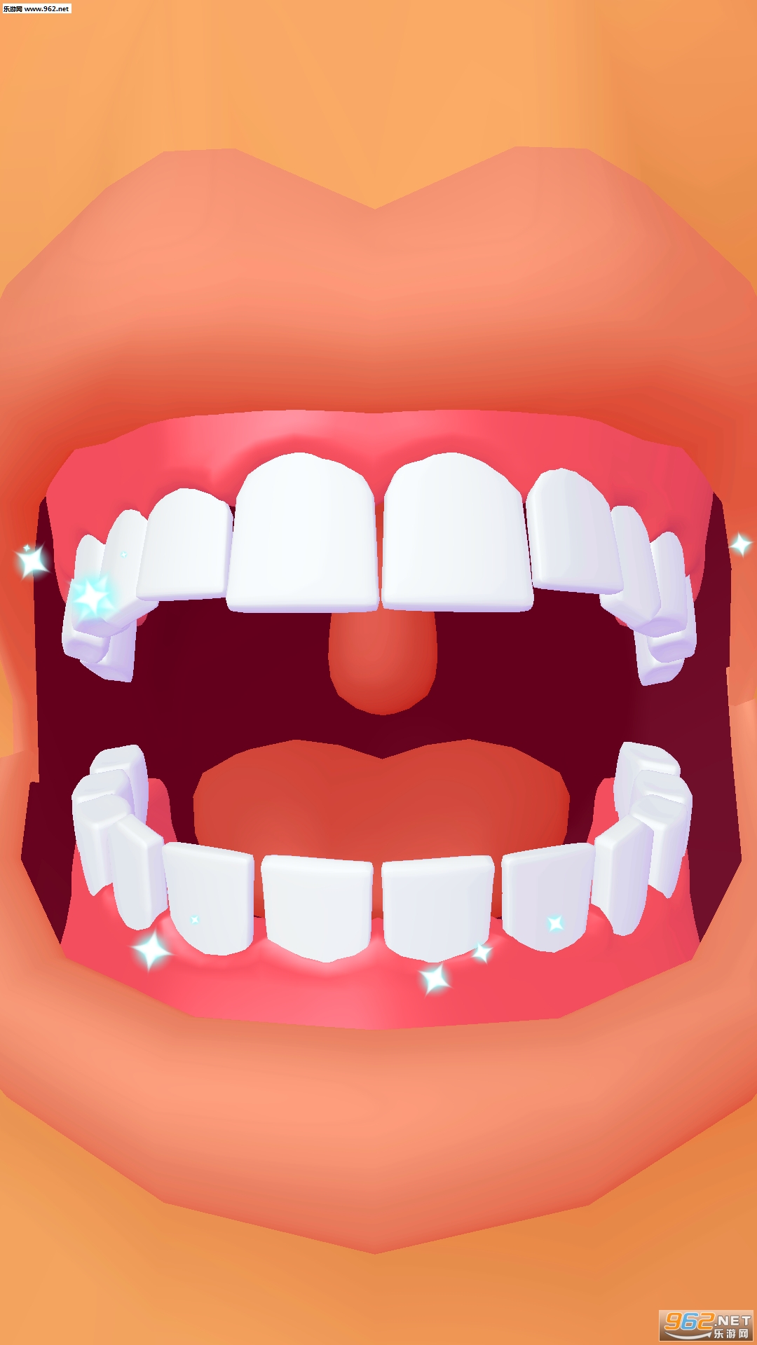 Mr Tooth安卓版截图1