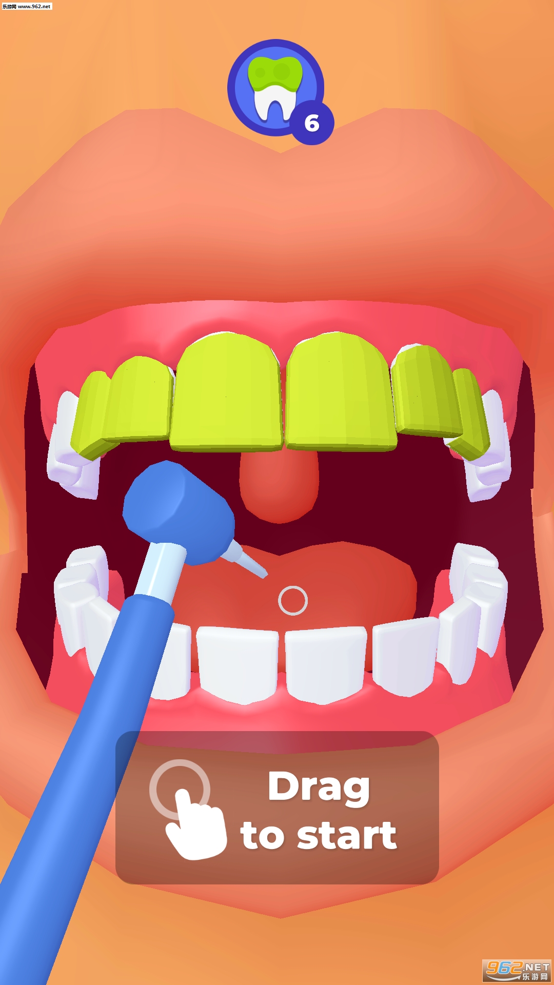 Mr Tooth安卓版截图3