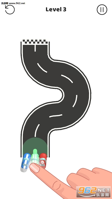 Doodle Race��Ϸ��ͼ0