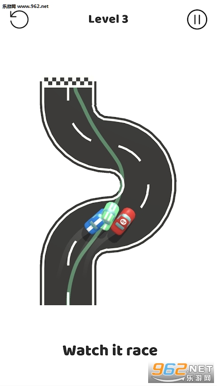 Doodle Race��Ϸ��ͼ2