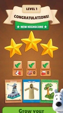 Tintin Match(���������ֺ����)��ͼ0