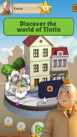 Tintin Match(���������ֺ����)��ͼ2