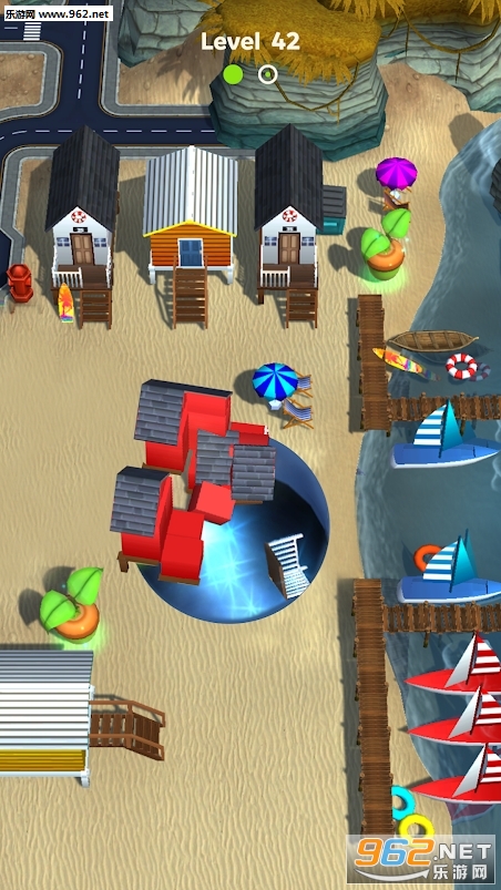 City Buster(���кڶ�ɱ�ְ�׿��)��ͼ3