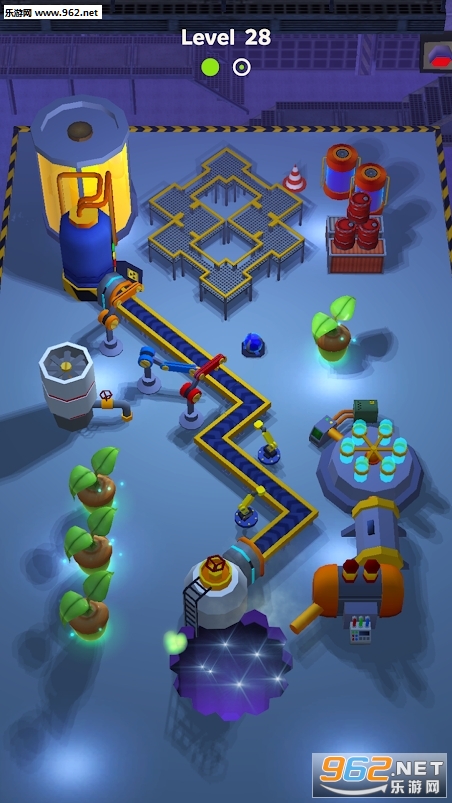 City Buster(���кڶ�ɱ�ְ�׿��)��ͼ0