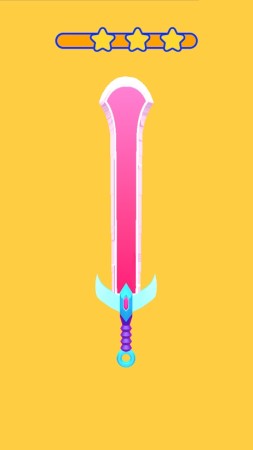 Sword Maker(最强铸剑师安卓版)截图0