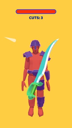 Sword Maker(最强铸剑师安卓版)截图2