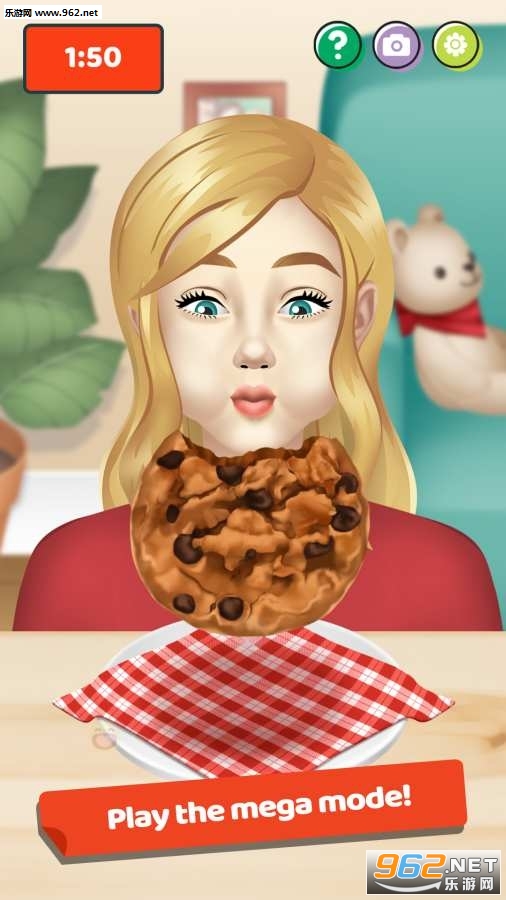 Mega Mukbang(�����Բ�ģ������׿��)��ͼ2