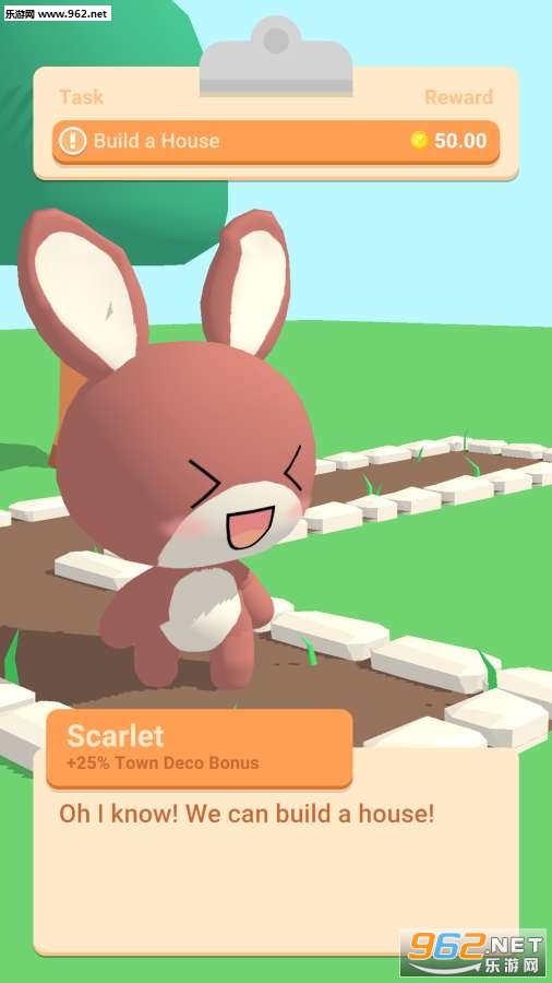 Shallot Town(��ͷС��׿��)v0.1��ͼ2
