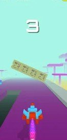 Speed Spaceship(���ٷɴ���׿��)v1.0��ͼ0