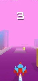 Speed Spaceship(���ٷɴ���׿��)v1.0��ͼ1