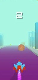 Speed Spaceship(���ٷɴ���׿��)v1.0��ͼ2