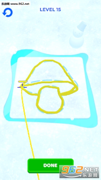 Golden Ray(��ѩ�ػ���6��׿��)v0.1��ͼ1
