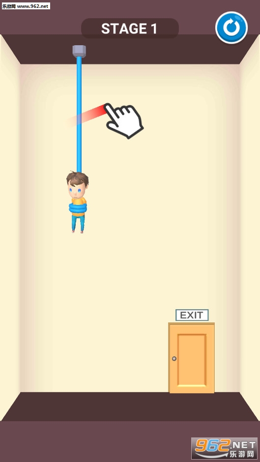 rescue cut!(��Ⱦȱ�������app)v1.9��ͼ0
