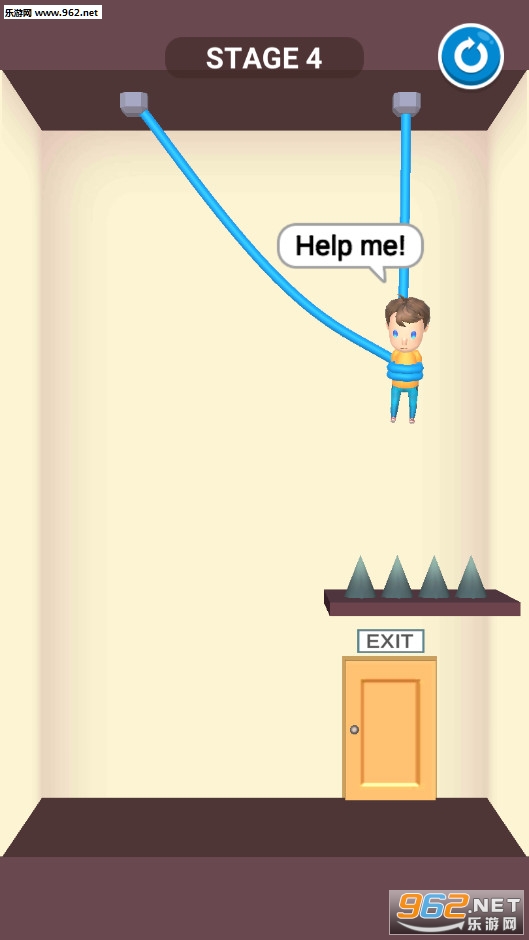 rescue cut!(��Ⱦȱ�������app)v1.9��ͼ3