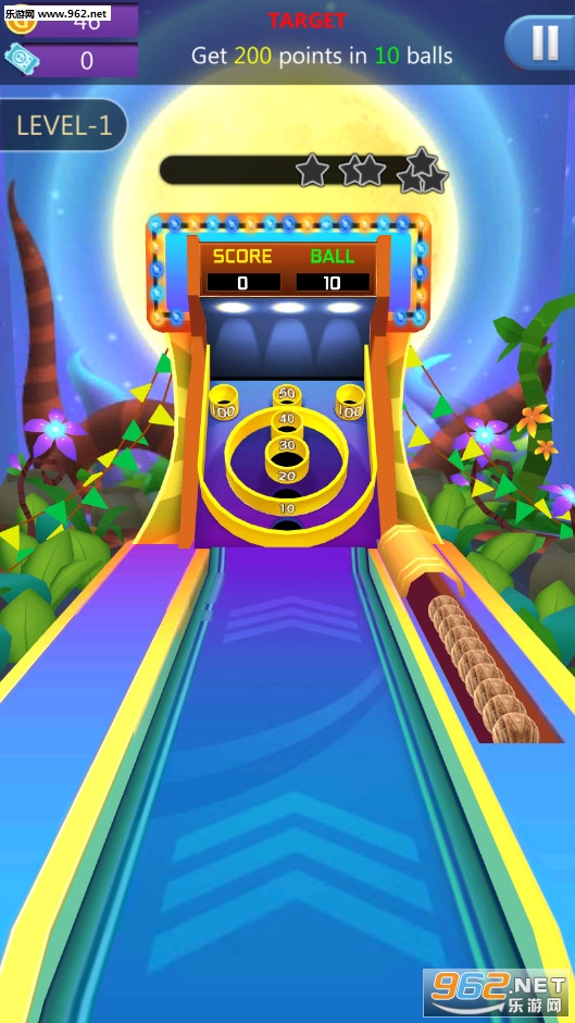 Arcade Bowling Go 2(�ֻ�������2��׿��)��ͼ0