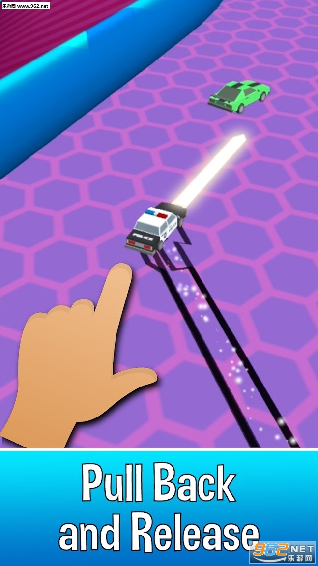Flick Racer(�ᵯ���������°�)��ͼ3