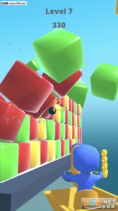 Shooter On Rails(�������������)��ͼ1