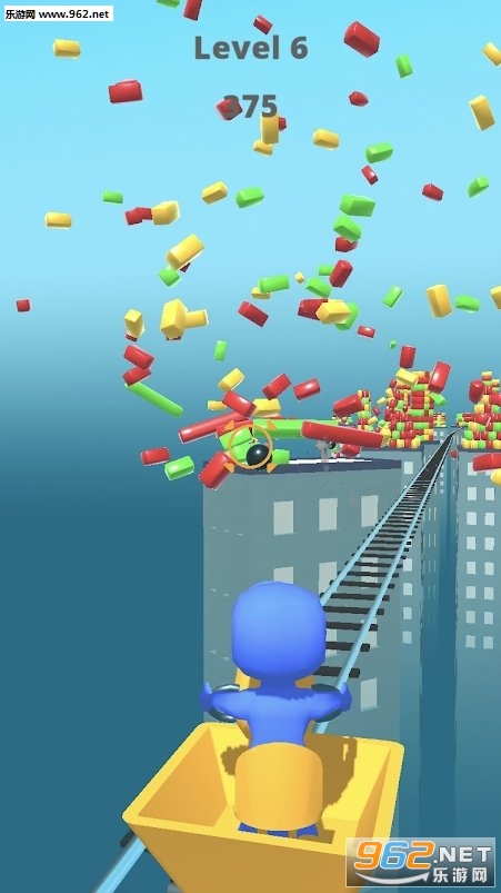 Shooter On Rails(�������������)��ͼ2