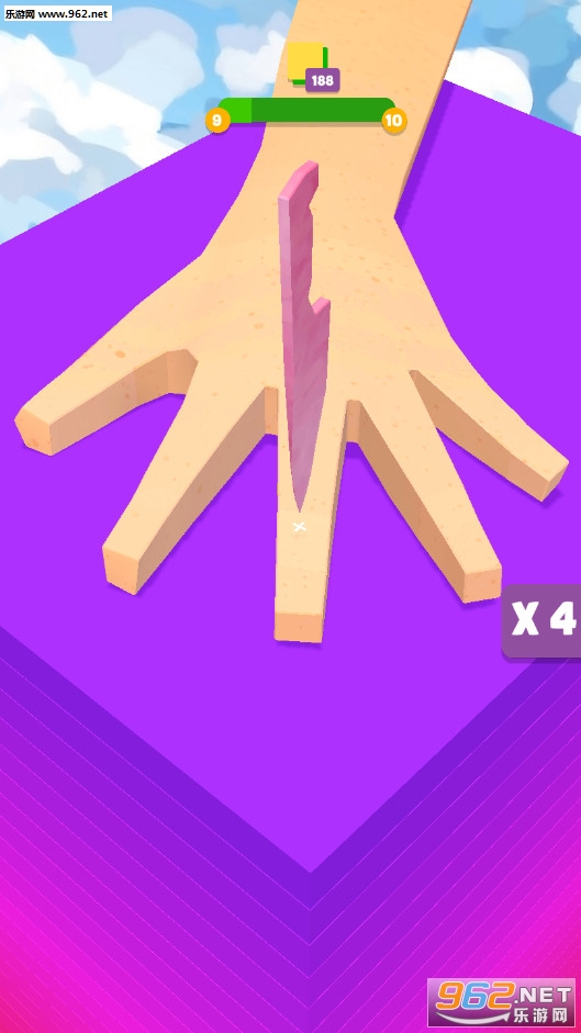 HandBlocks(Hand Blocks��Ϸ)v0.0.1��ͼ4