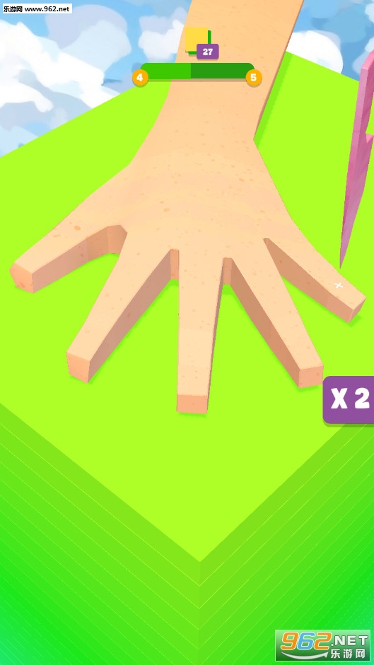 HandBlocks(������ָ�찲׿��)v0.0.1��ͼ2