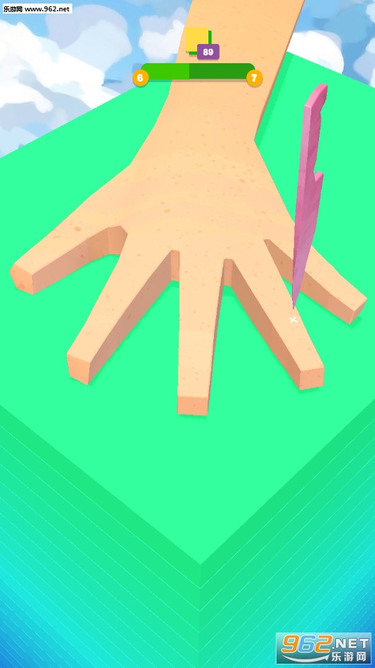 HandBlocks(������ָ�찲׿��)v0.0.1��ͼ3