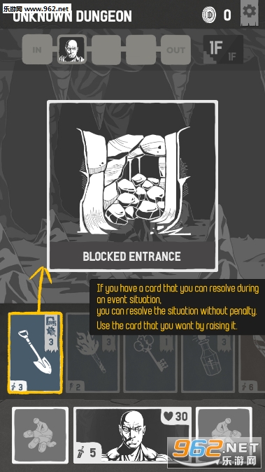 Deck & Dungeon(��������³���Ϸ)v1.0.0��ͼ2