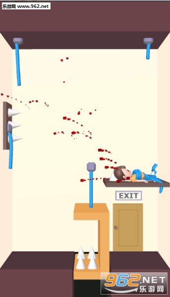 rescue cut!(救救我呀游戏)截图2