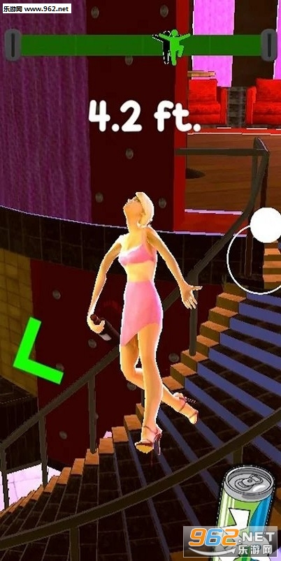 White Girl Wasted(�����Ƶİ���Ů�����İ�)v1.0(White Girl Wasted)��ͼ2