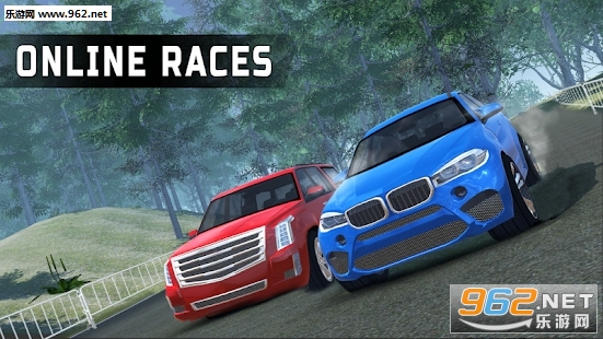 Racing Speed Offroad Cars(ԽҰ�����ٶȰ�׿��)��ͼ0